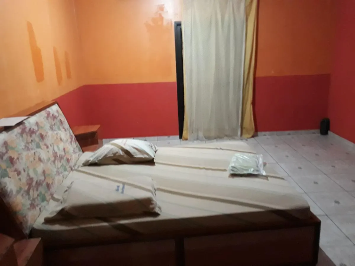Hotel Horizonte São Paulo 0*,  Brazílie