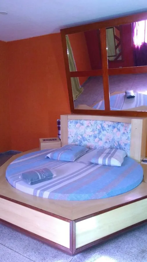 Hotel Horizonte Сан-Пауло 0*,  Бразилия