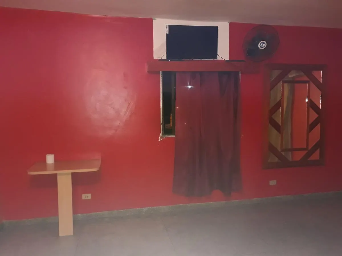 Hotel Horizonte Сан-Пауло