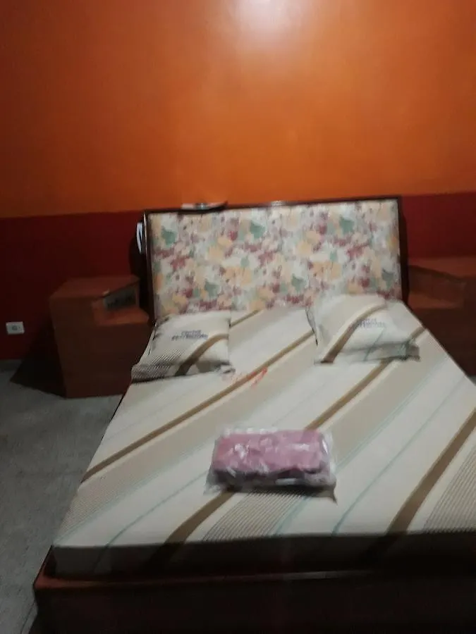 Hotel Horizonte Сан-Пауло