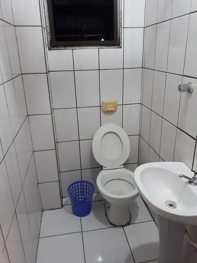 Hotel Horizonte Sao Paulo